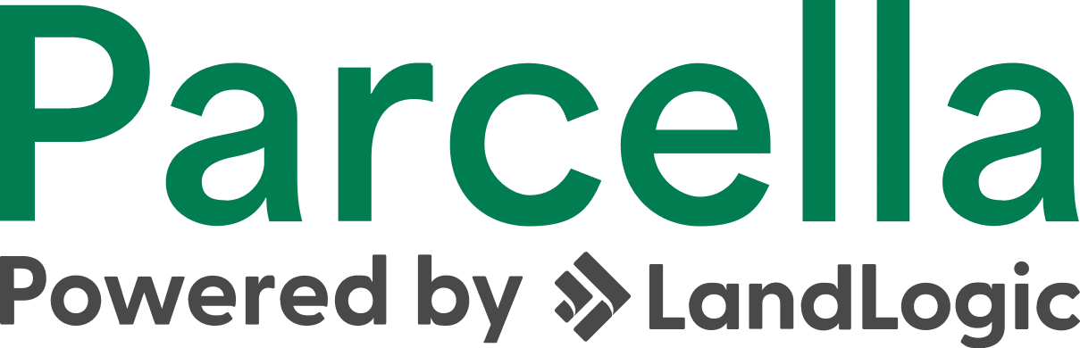 Parcella Logo